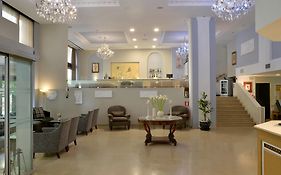 Parthenon Hotel Athens, Vassilicos House Of Hospitality